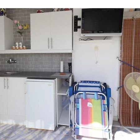 プラヤ・フラメンカCasa Millieアパートメント エクステリア 写真
