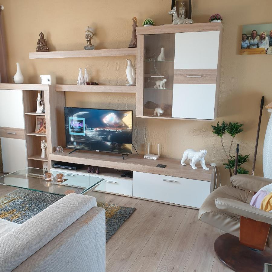 プラヤ・フラメンカCasa Millieアパートメント エクステリア 写真