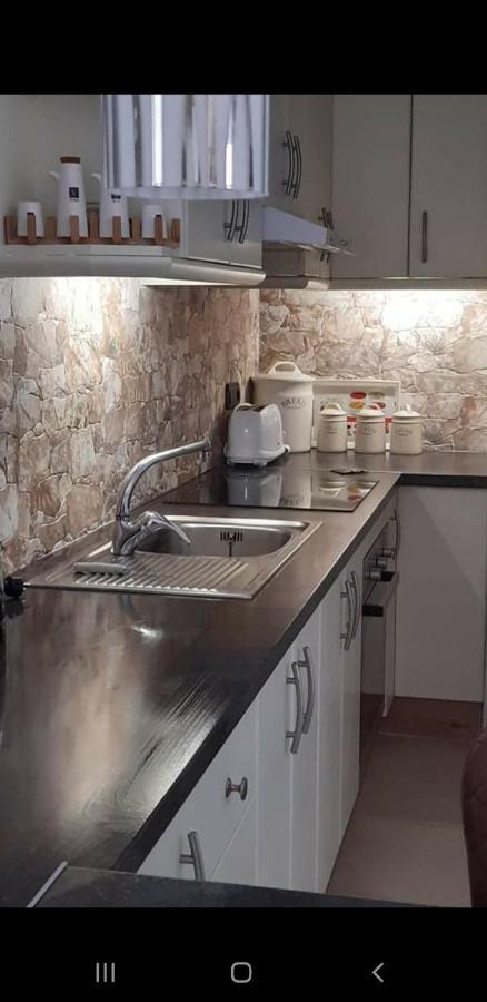 プラヤ・フラメンカCasa Millieアパートメント エクステリア 写真