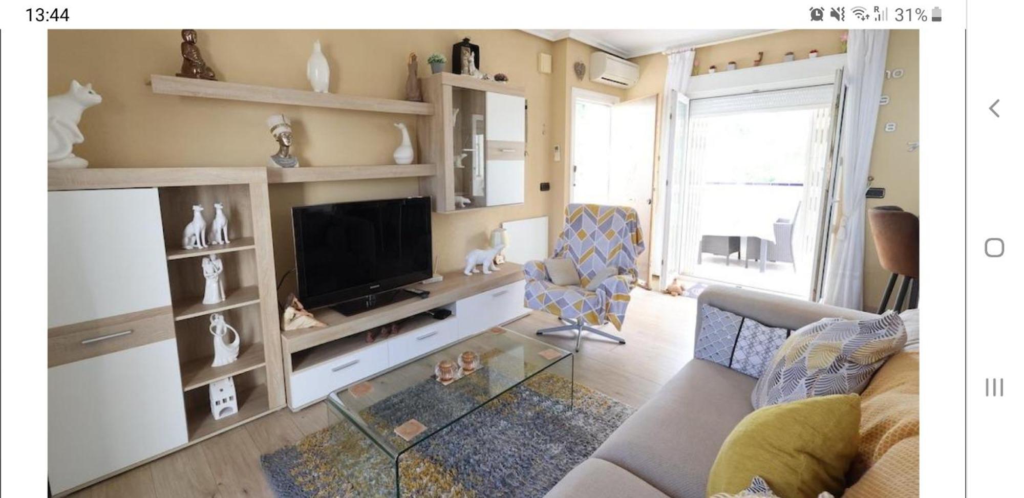 プラヤ・フラメンカCasa Millieアパートメント エクステリア 写真