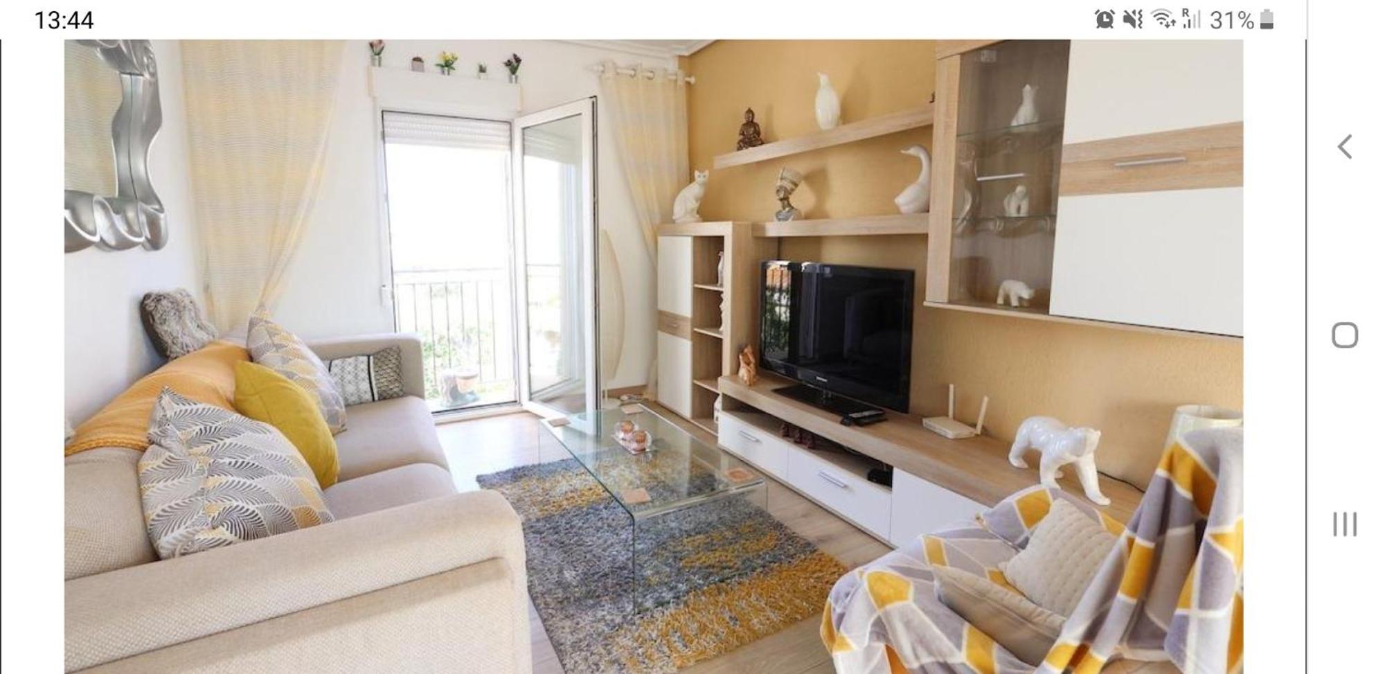 プラヤ・フラメンカCasa Millieアパートメント エクステリア 写真